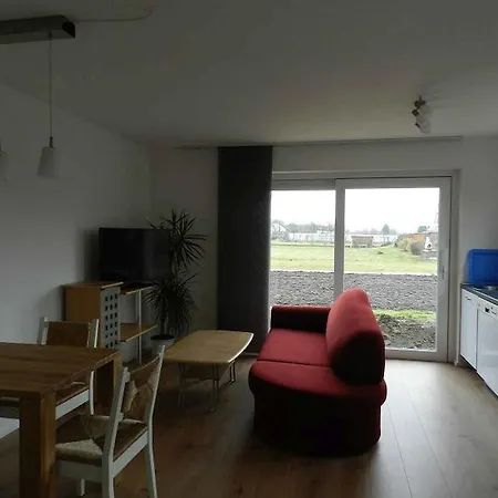 Haus Brunner Apartment Moos (Baden-Wurttemberg)