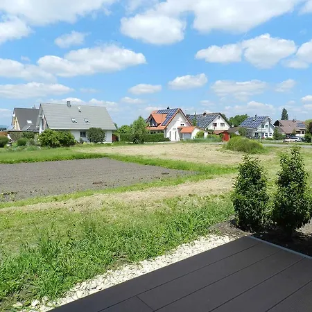 Haus Brunner Apartment