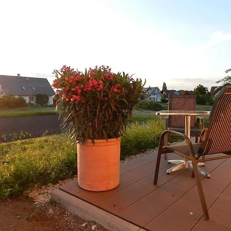 Apartment Haus Brunner *