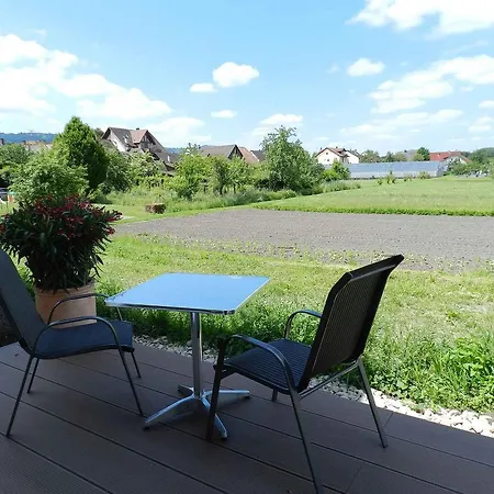 Haus Brunner Apartment *