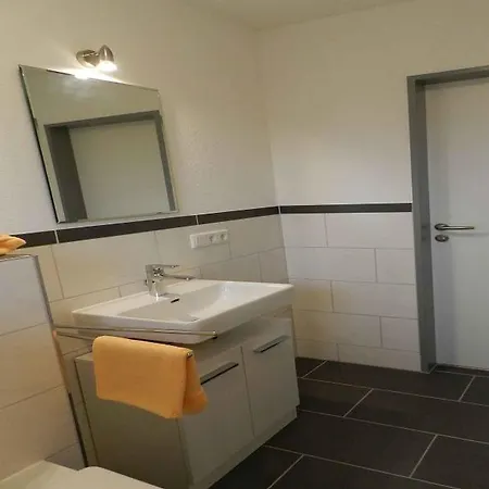 Apartment Haus Brunner Moos (Baden-Wurttemberg)